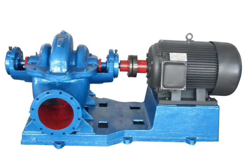 SH單級(jí)雙吸清水離心泵,雙吸泵廠家,上海雙吸離心泵廠家,雙吸中開(kāi)泵