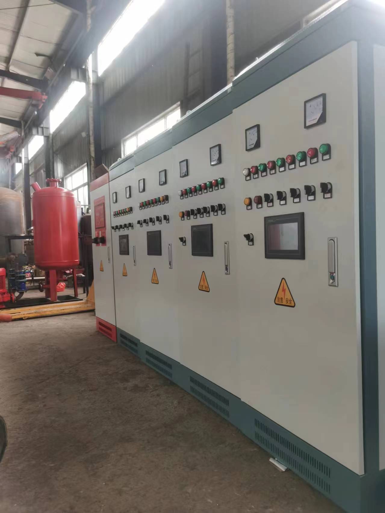 變頻控制柜廠家,國(guó)產(chǎn)變頻控制柜,ABB變頻控制柜